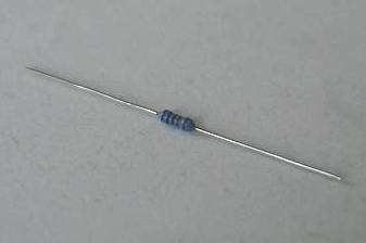 Rezistor