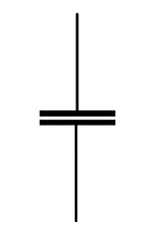 Zna�ka kondenz�tor