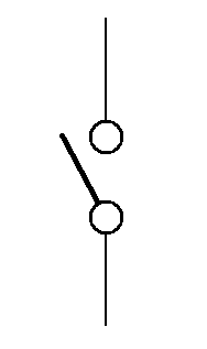 Zna�ka vyp�na�